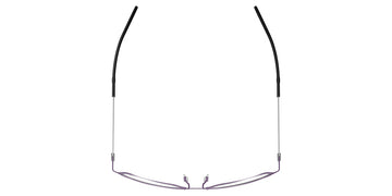 MARKUS T® T3326 MT T3326 250 55 - 250 Purple Eyeglasses