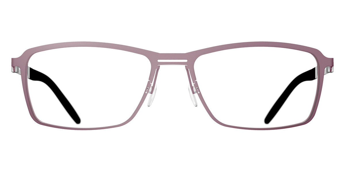 MARKUS T® T3326 MT T3326 262 55 - 262 Dark Rose Eyeglasses