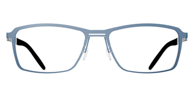 MARKUS T® T3326 MT T3326 263 55 - 263 Jeans Blue Eyeglasses