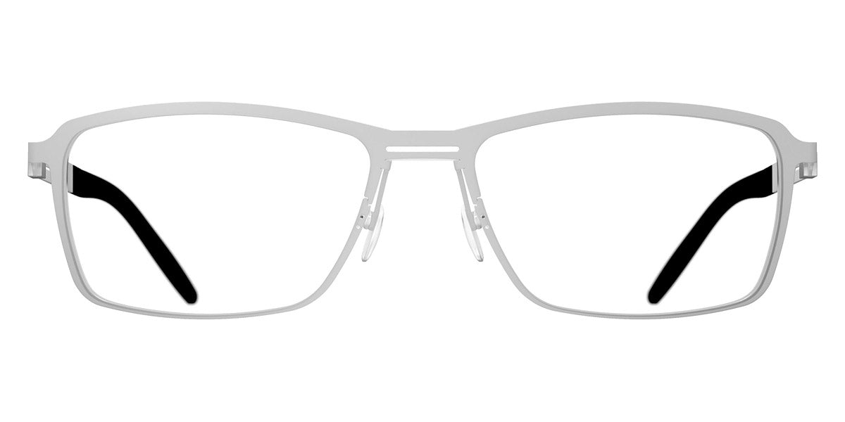 MARKUS T® T3326 MT T3326 335 55 - 335 Silver Eyeglasses