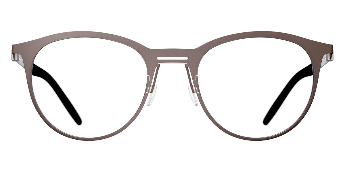 MARKUS T® T3335 MT T3335 118 49 - 118 Dark Brown Eyeglasses