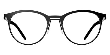 MARKUS T® T3335 MT T3335 130 49 - 130 Black Eyeglasses