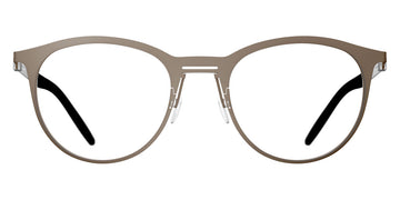 MARKUS T® T3335 MT T3335 174 49 - 174 Light Brown Eyeglasses