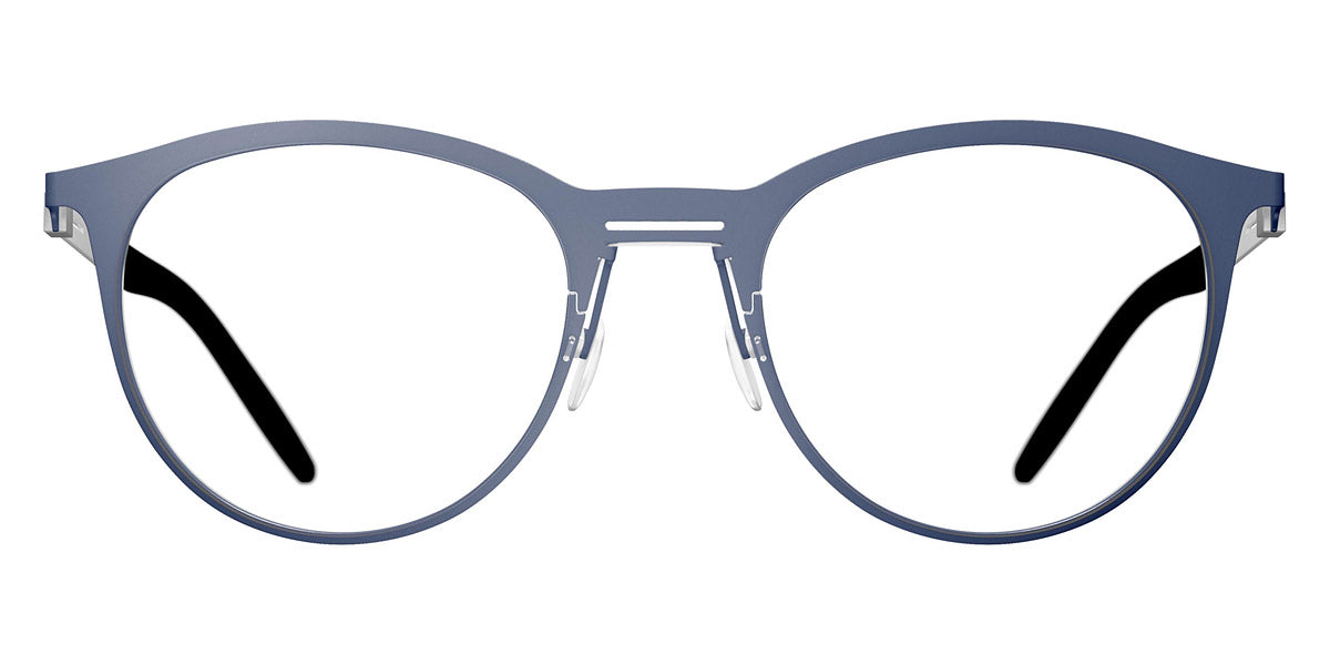 MARKUS T® T3335 MT T3335 241 49 - 241 Dark Blue Eyeglasses