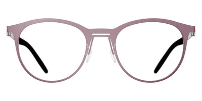 MARKUS T® T3335 MT T3335 262 49 - 262 Dark Rose Eyeglasses