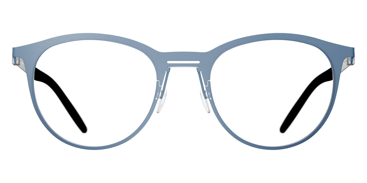 MARKUS T® T3335 MT T3335 263 49 - 263 Jeans Blue Eyeglasses