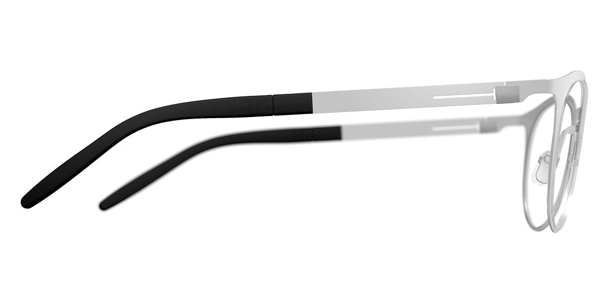 MARKUS T® T3335 MT T3335 335 49 - 335 Silver Eyeglasses