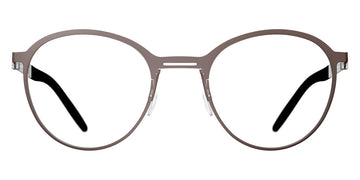 MARKUS T® T3338 MT T3338 118 48 - 118 Dark Brown Eyeglasses