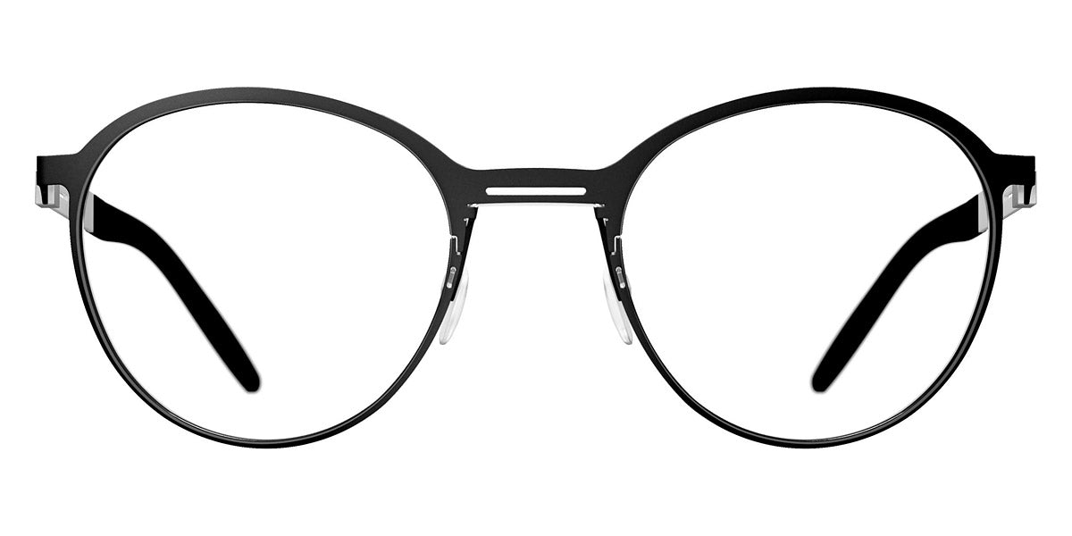 MARKUS T® T3338 MT T3338 130 48 - 130 Black Eyeglasses