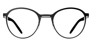 MARKUS T® T3338 MT T3338 130 48 - 130 Black Eyeglasses