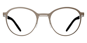 MARKUS T® T3338 MT T3338 174 48 - 174 Light Brown Eyeglasses