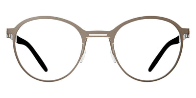 MARKUS T® T3338 MT T3338 174 48 - 174 Light Brown Eyeglasses