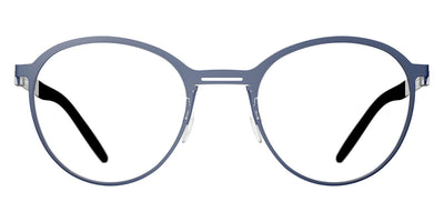 MARKUS T® T3338 MT T3338 241 48 - 241 Dark Blue Eyeglasses