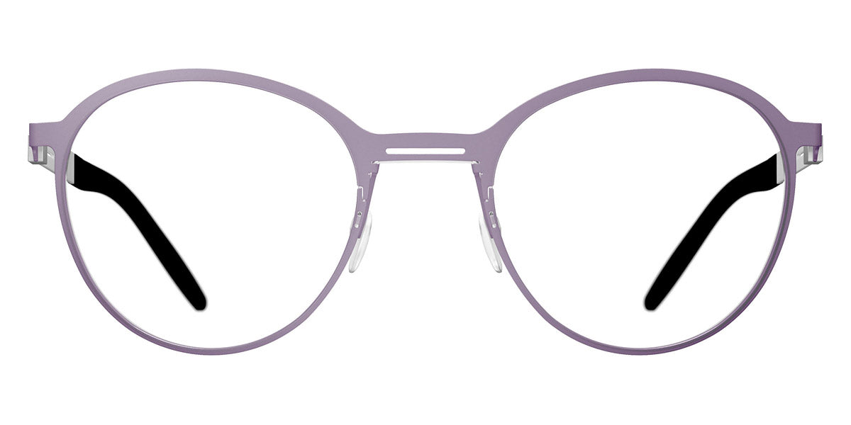 MARKUS T® T3338 MT T3338 250 48 - 250 Purple Eyeglasses