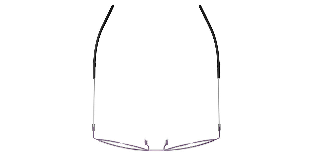 MARKUS T® T3338 MT T3338 250 48 - 250 Purple Eyeglasses