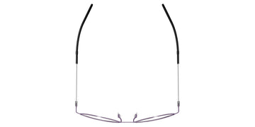 MARKUS T® T3338 MT T3338 250 48 - 250 Purple Eyeglasses