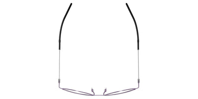 MARKUS T® T3338 MT T3338 250 48 - 250 Purple Eyeglasses