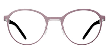 MARKUS T® T3338 MT T3338 262 48 - 262 Dark Rose Eyeglasses