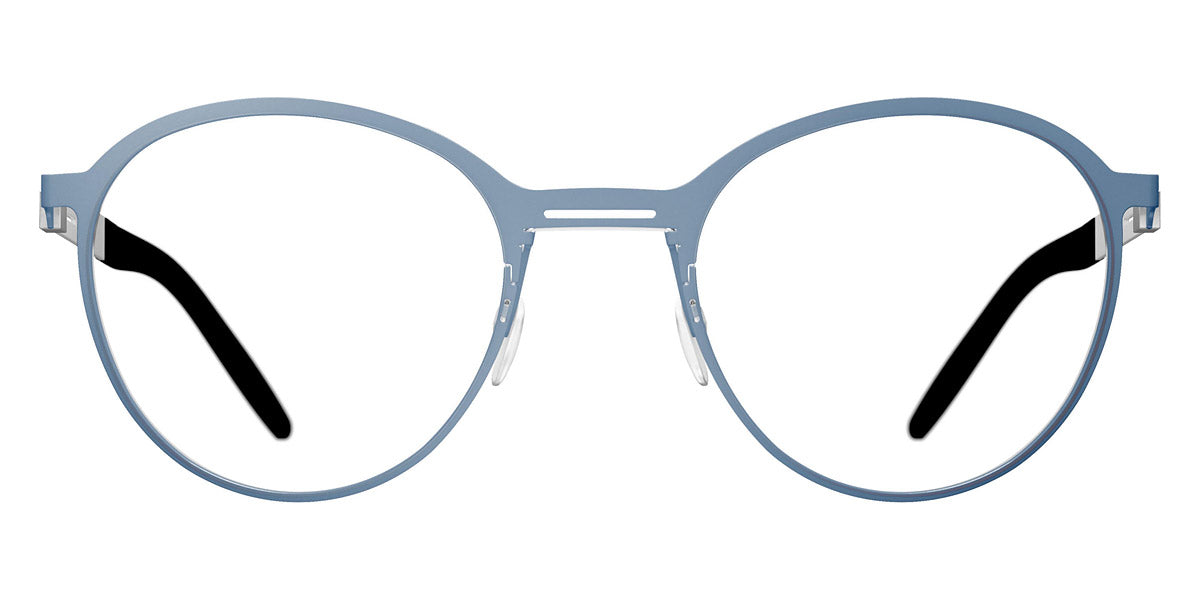 MARKUS T® T3338 MT T3338 263 48 - 263 Jeans Blue Eyeglasses