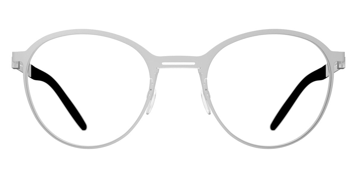 MARKUS T® T3338 MT T3338 335 48 - 335 Silver Eyeglasses