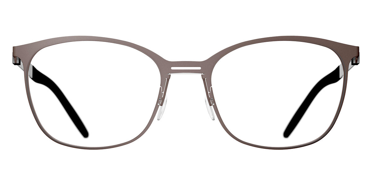 MARKUS T® T3339 MT T3339 118 52 - 118 Dark Brown Eyeglasses