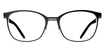 MARKUS T® T3339 MT T3339 130 52 - 130 Black Eyeglasses