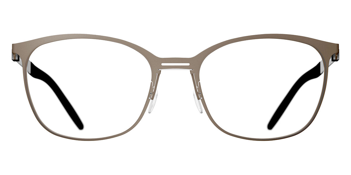 MARKUS T® T3339 MT T3339 174 52 - 174 Light Brown Eyeglasses