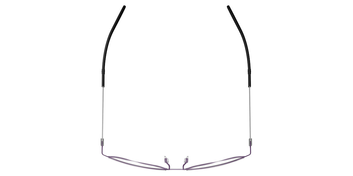 MARKUS T® T3339 MT T3339 250 52 - 250 Purple Eyeglasses