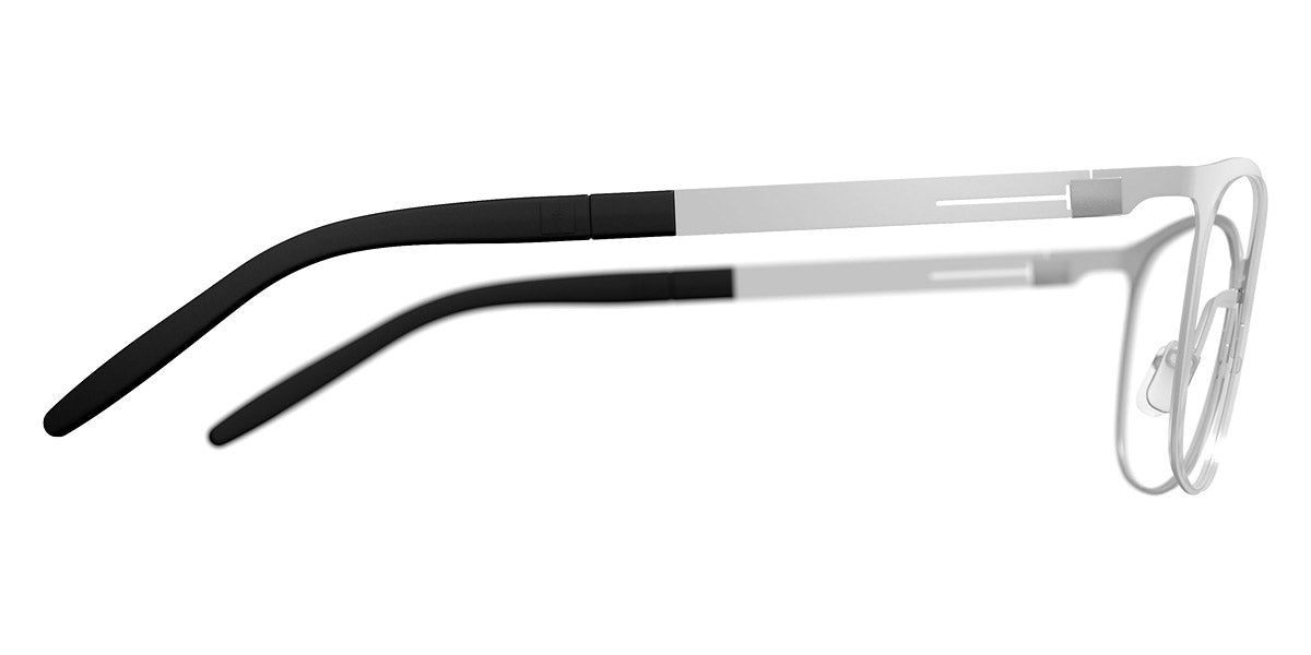 MARKUS T® T3339 MT T3339 335 52 - 335 Silver Eyeglasses