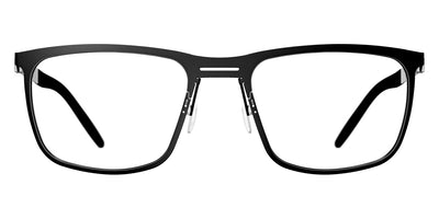 MARKUS T® T3340 MT T3340 130 52 - 130 Black Eyeglasses