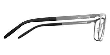 MARKUS T® T3340 MT T3340 215 52 - 215 Gray Eyeglasses