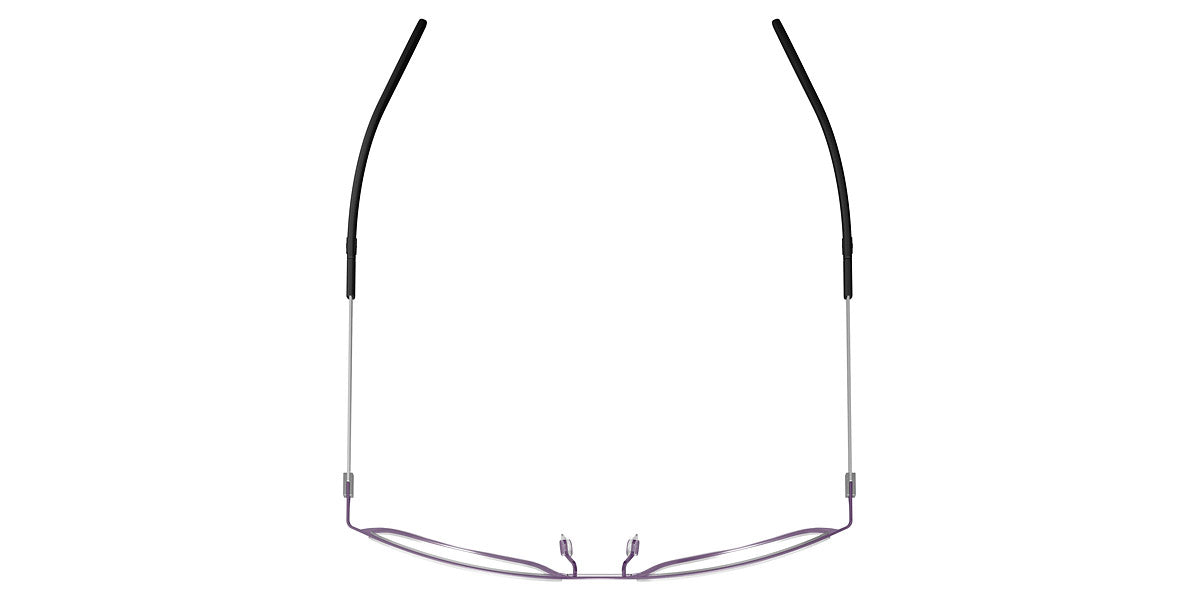 MARKUS T® T3340 MT T3340 250 52 - 250 Purple Eyeglasses