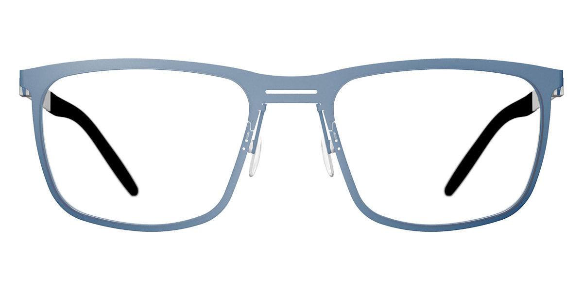 MARKUS T® T3340 MT T3340 263 52 - 263 Jeans Blue Eyeglasses