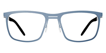 MARKUS T® T3340 MT T3340 263 52 - 263 Jeans Blue Eyeglasses