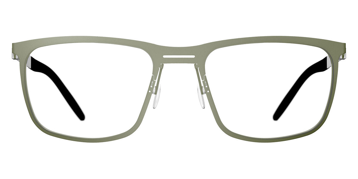 MARKUS T® T3340 MT T3340 270 52 - 270 Green Eyeglasses