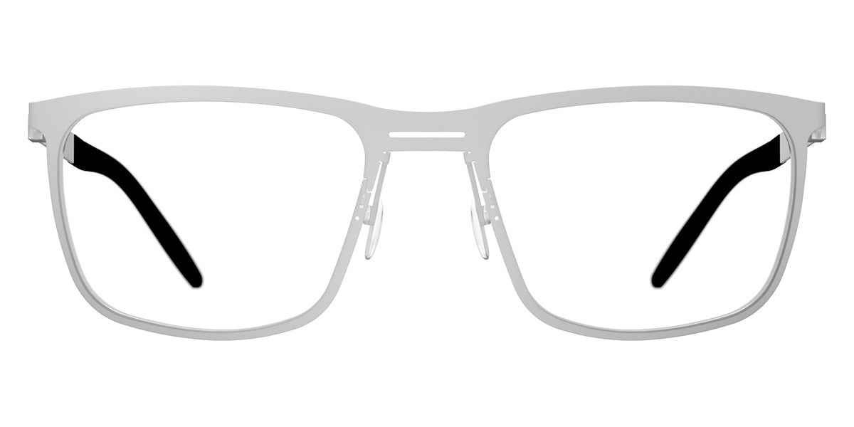 MARKUS T® T3340 MT T3340 335 52 - 335 Silver Eyeglasses