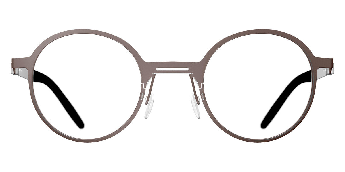 MARKUS T® T3341 MT T3341 118 44 - 118 Dark Brown Eyeglasses