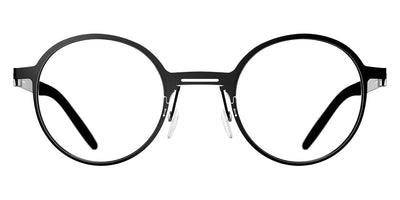 MARKUS T® T3341 MT T3341 130 44 - 130 Black Eyeglasses