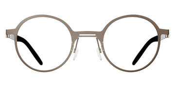 MARKUS T® T3341 MT T3341 174 44 - 174 Light Brown Eyeglasses