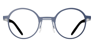 MARKUS T® T3341 MT T3341 241 44 - 241 Dark Blue Eyeglasses