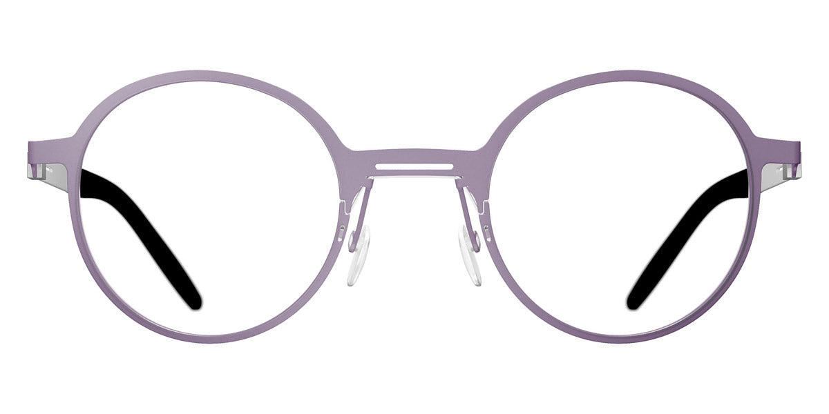 MARKUS T® T3341 MT T3341 250 44 - 250 Purple Eyeglasses