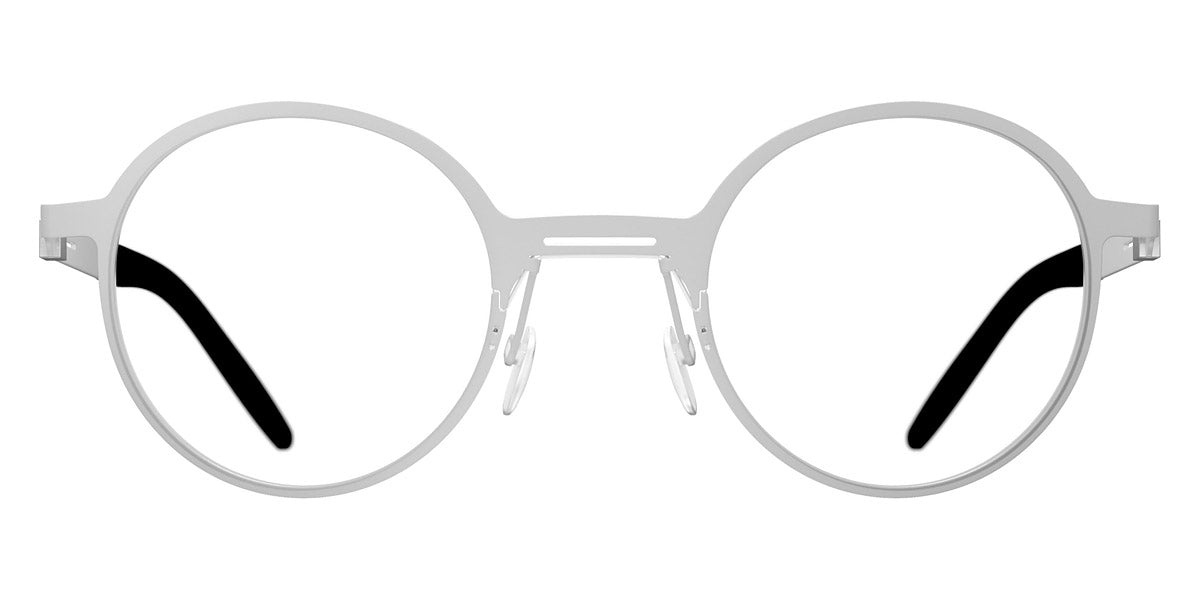 MARKUS T® T3341 MT T3341 335 44 - 335 Silver Eyeglasses