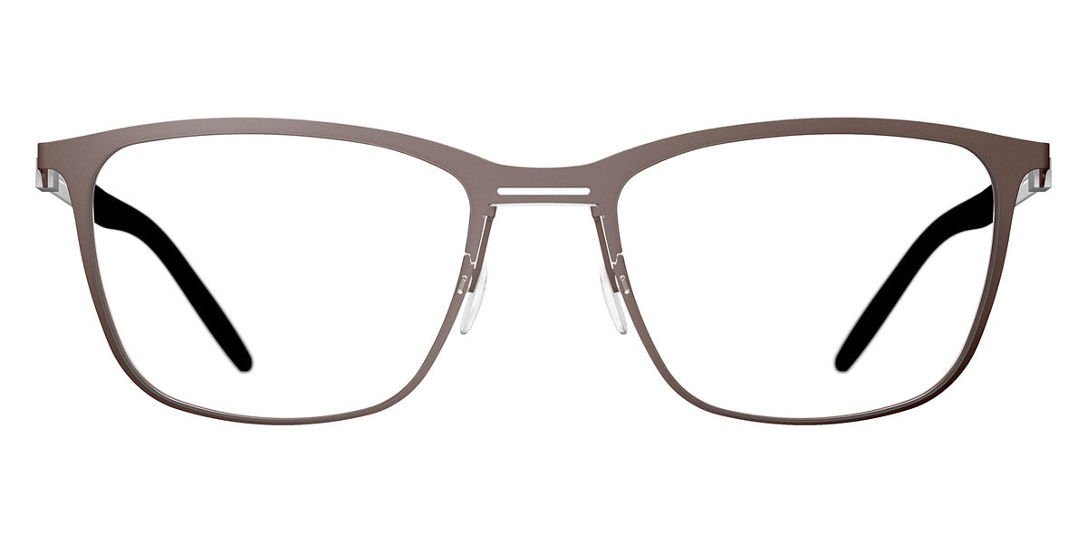 MARKUS T® T3353 MT T3353 118 54 - 118 Dark Brown Eyeglasses