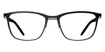 MARKUS T® T3353 MT T3353 130 54 - 130 Black Eyeglasses