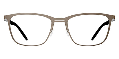 MARKUS T® T3353 MT T3353 174 54 - 174 Light Brown Eyeglasses