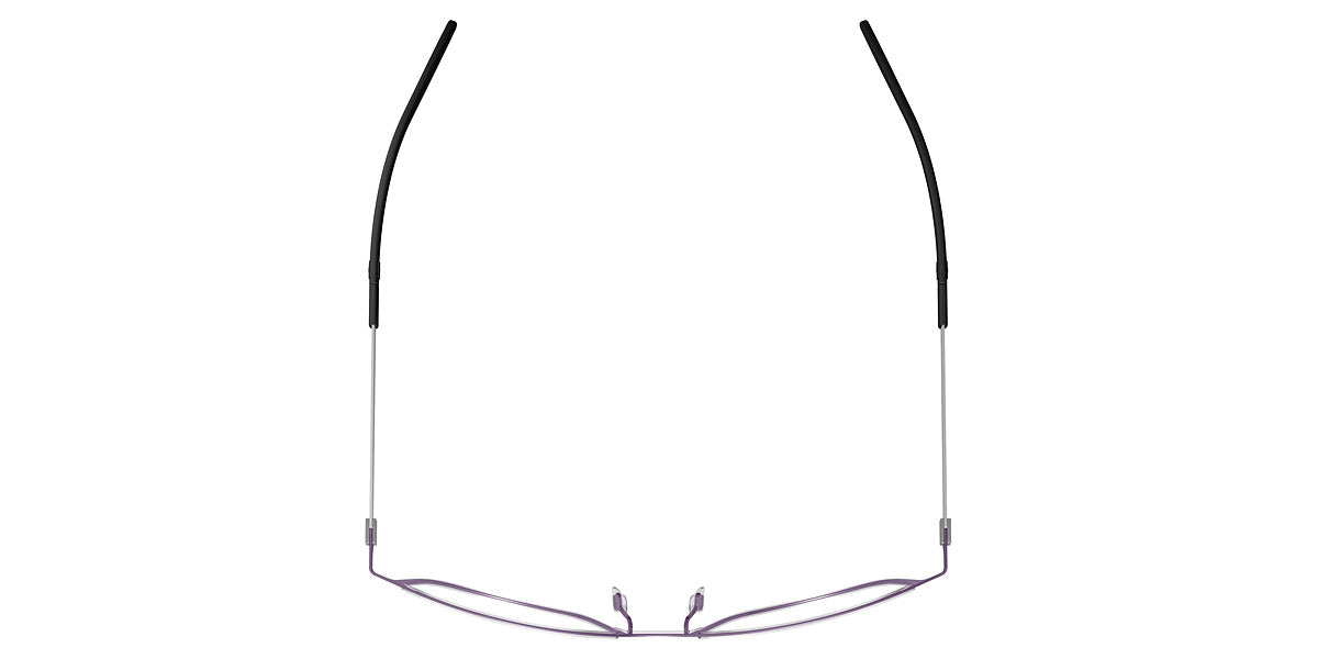 MARKUS T® T3353 MT T3353 250 54 - 250 Purple Eyeglasses