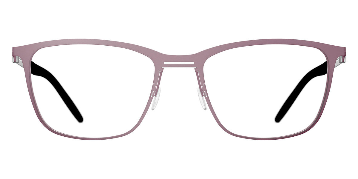 MARKUS T® T3353 MT T3353 262 54 - 262 Dark Rose Eyeglasses