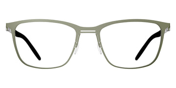 MARKUS T® T3353 MT T3353 270 54 - 270 Green Eyeglasses