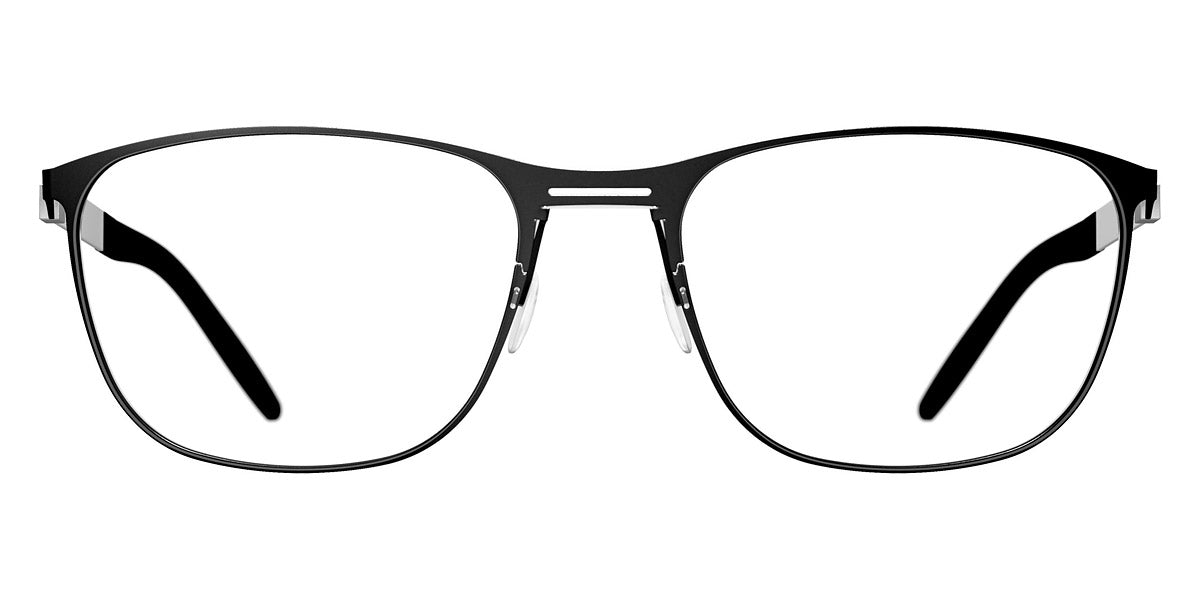 MARKUS T® T3354 MT T3354 130 56 - 130 Black Eyeglasses