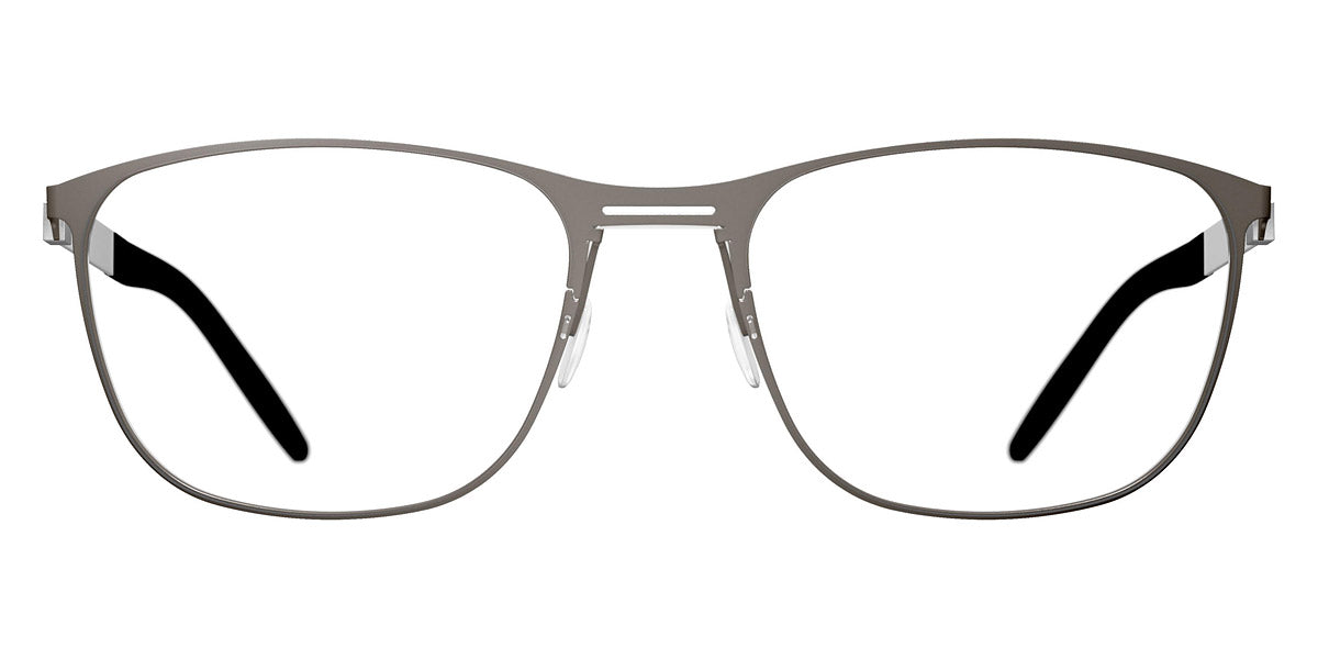 MARKUS T® T3354 MT T3354 144 56 - 144 Dark Gray Eyeglasses